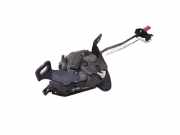 Motorhaubenschloss VW TRANSPORTER IV Minibus / passenger (70XB, 70XC, 7DB, 7DW, 7DK) 2.4 D 7D0823509