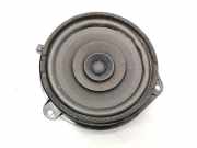 Türlautsprecher hinten links JAGUAR X-TYPE Estate (X400) 2.0 D 902275496733 1X4318808AB