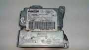 Airbag-Steuergerät PEUGEOT 308 (4A_, 4C_) 1.6 HDi 608929500