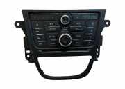 Navigations-Steuerknopf OPEL MOKKA MOKKA-e 42356784