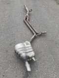 Endschalldämpfer Audi A5 (8T) 8K0253611Q