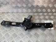 Fensterheber links hinten BMW 1er (F21) 7242555