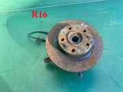 Achsschenkel (ABS) links vorne Fiat Ducato Pritsche (290) 1336633080