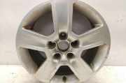 Stahlfelgen Satz Audi A3 Sportback (8P) ET42