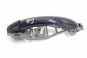 Türgriff links hinten VW Touareg I (7L) 7L0839886A