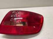 Lampenträger Heckleuchte rechts Audi A6 (4F, C6) 89036913