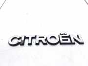Emblem Citroen Xantia Break (X2) 9617361180