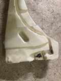 Behälter Scheibenwaschanlage Porsche Cayenne 1 (9PA) 7L0955453D
