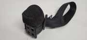 Sicherheitsgurt rechts hinten Citroen C5 III Break (RW) 96561744
