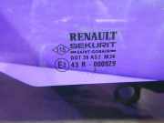 Seitenscheibe links Renault Espace III (JE)