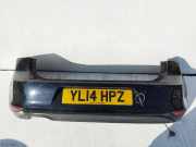 Blende Stoßstange hinten mitte VW Golf Alltrack VII Variant (BA5, BV5) 5G6807421