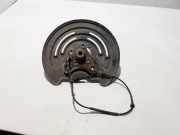 Radnabe hinten Renault Trafic III Kasten (FG) 430433572R