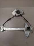 Fensterheber links hinten Citroen C4 I (LC) 9656009380