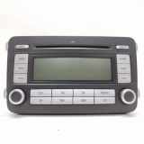 Radio/Navigationssystem-Kombination VW Golf VI Cabriolet (517) 1K0035186AD