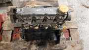 Motor ohne Anbauteile (Benzin) Opel Corsa B Kombi (S93) C14NZ