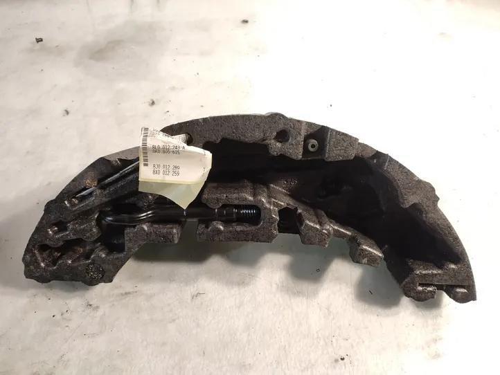 Teilepaket Innenausstattung Audi A1 Sportback (8XA) 8K0805615