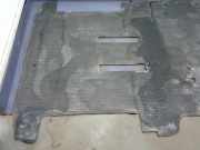 Bodenbelag Kofferraum VW Transporter T4 Fahrgestell () 701863731G