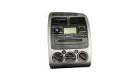 Radio/Navigationssystem-Kombination Toyota Avensis (T25) 8612005060