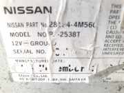 CD-Wechsler Nissan X-Trail I (T30) 281844M560