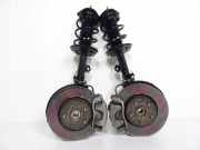 Achsschenkel (ABS) rechts vorne Toyota C-HR (X1) 48510F4010