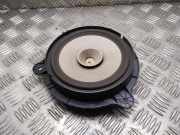 Lautsprecher rechts hinten Nissan Qashqai (J10) 281569U00A