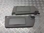 Sonnenblende rechts Opel Vectra C CC (Z02) BRAK