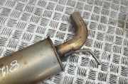 Auspuffanlage hinten VW T-Roc (A11) 5Q0253211BA