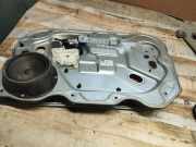 Fensterheber rechts vorne Ford Focus C-Max (C214) 6M51R203A28MB