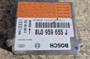 Steuergerät Airbag Audi A3 Sportback (8P) 8L0959655J