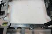 Schaltkulisse VW Tiguan I (5N) 5NM863245