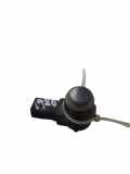 Sensor für Längsbeschleunigung Citroen C4 Grand Picasso (U) 9663650077XT