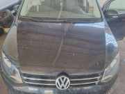 Motorhaube VW Sharan (7N)
