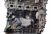Motor ohne Anbauteile (Benzin) Mazda 6 Sport Kombi (GH) R2AA