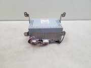 Radio/Navigationssystem-Kombination Mitsubishi Outlander II (CWW) 8701A364