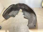 Radhaus rechts hinten Audi A3 Cabriolet (8V) 8V0810