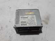 Radio/Navigationssystem-Kombination Volvo S80 II (124) 30773439