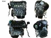 Motor ohne Anbauteile (Benzin) Mazda CX-5 (KE, GH) PE01