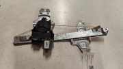 Fensterheber rechts hinten Citroen C5 II Break (RE) 128000771