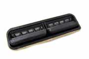 Ziergitter Mercedes-Benz C-Klasse T-Modell (S204) A2048300342