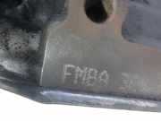 Motor ohne Anbauteile (Diesel) Ford Mondeo III Stufenheck (B4Y) FMBA