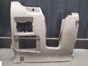 Schwellerleisten Renault Kangoo II Rapid (FW0) 681064030R