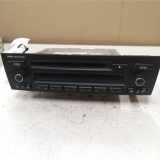 Radio/Navigationssystem-Kombination BMW 3er Touring (E91) 6512923192801