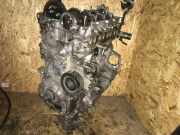 Motor ohne Anbauteile (Diesel) Toyota RAV 4 IV (A4) 1AD