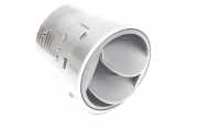 Lüftungsgitter Armaturenbrett Mazda 3 (BL) BBM464730