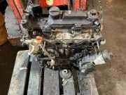 Motor ohne Anbauteile (Diesel) Peugeot 206 SW (2E/K) 8HZ