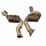 Katalysator ohne Lambdasonde Audi A7 Sportback (4G) 4G0131703