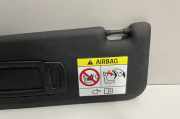Sonnenblende links BMW X3 (G01, F97) 8071071