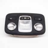 Innenleuchte Peugeot 3008 II (MC, MR, MJ, M4) 96781444ZD