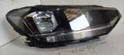 Hauptscheinwerfer rechts VW Touran II (5T) 5TB941006