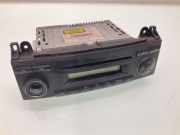 Radio/Navigationssystem-Kombination Mercedes-Benz Sprinter 5t Kasten (906) A0048203986